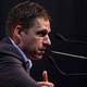 Billionaire and Trump advisor Peter Thiel. Image: Getty Images